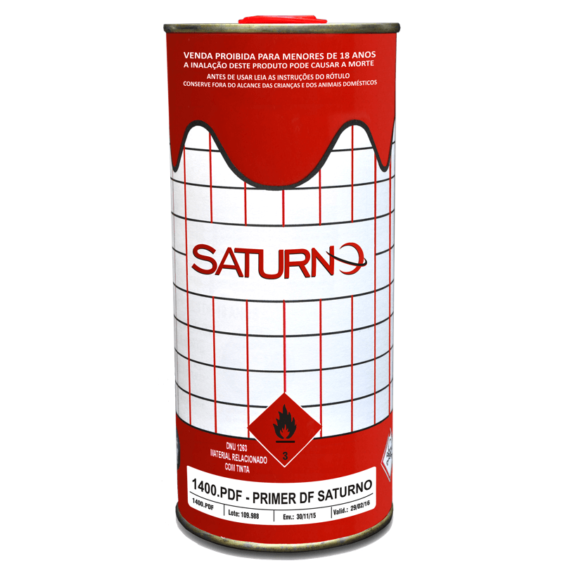Primer Saturno