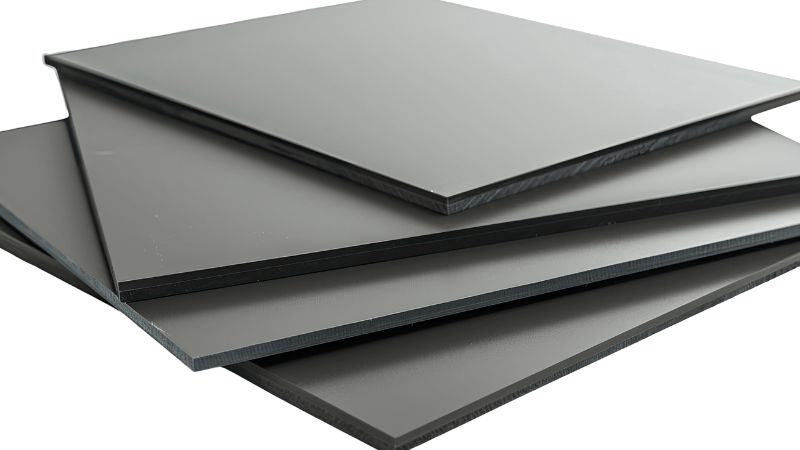 Por que o PSAI para comunicação visual é a escolha preferida do mercado