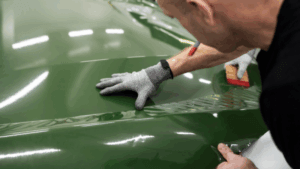 Envelopamento de frota como estratégia para reforçar marca e gerar impacto visual