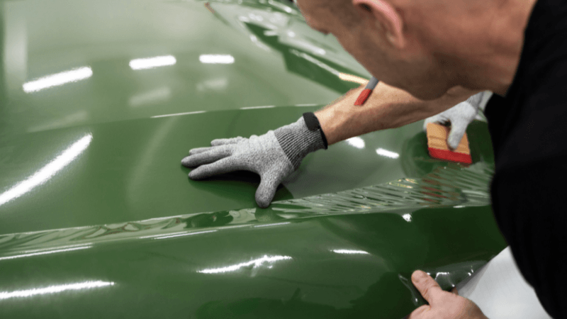 Envelopamento de frota como estratégia para reforçar marca e gerar impacto visual