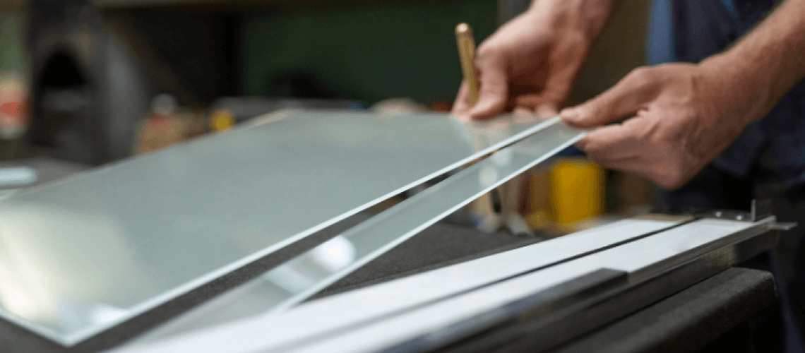 Cortar chapa de PSAI como planejar para evitar desperdício