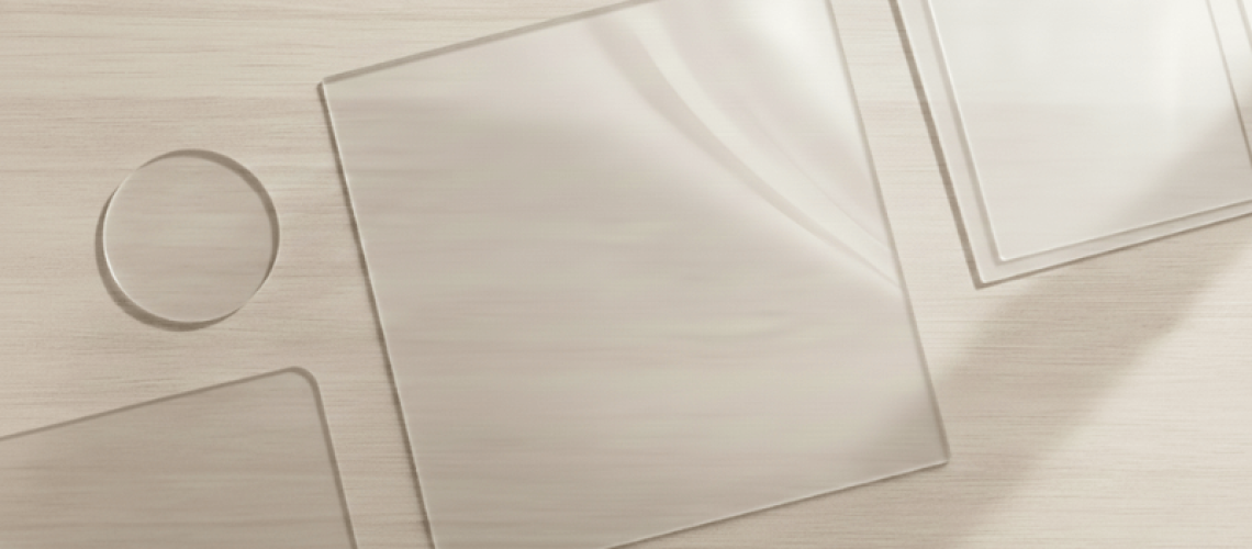 Dúvidas sobre chapa de acrílico Veja respostas que vão te ajudar